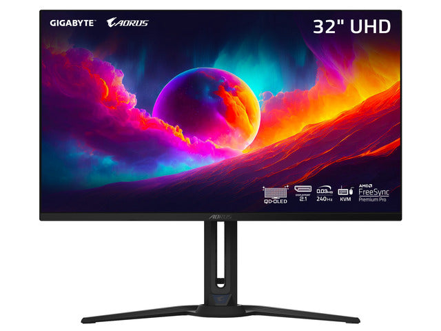 AORUS FO32U2P