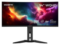 Gigabyte MO34WQC