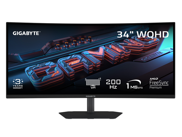Gigabyte G34WQC2