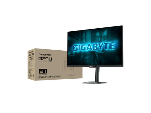 Gigabyte G27U