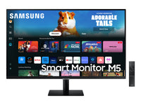 Samsung Smart Monitor M5
