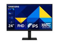 Samsung S3 24 inch FHD 100Hz IPS Monitor