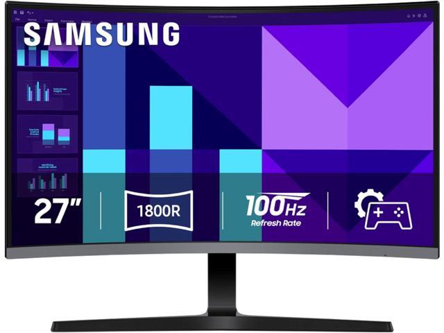 Samsung S3 Curved FreeSync Monitor
