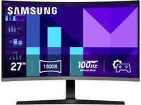 Samsung S3 Curved FreeSync Monitor