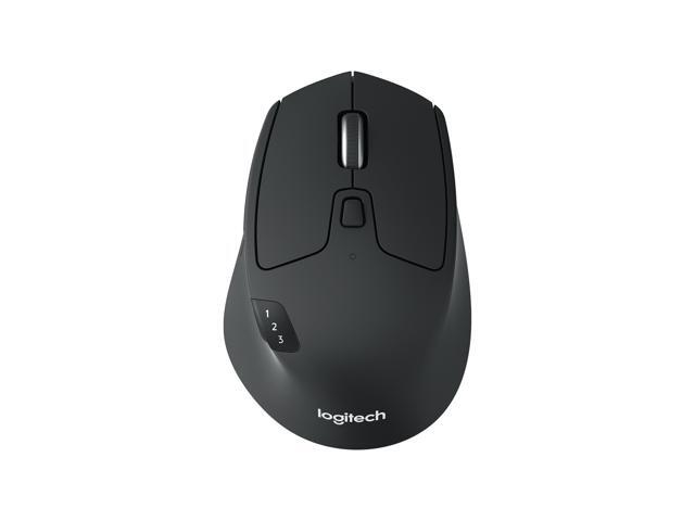Logitech M720 Bluetooth
