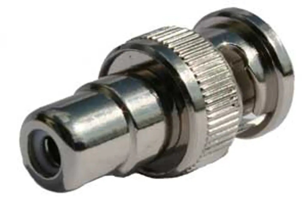 מתאם BNC לתקע RCA