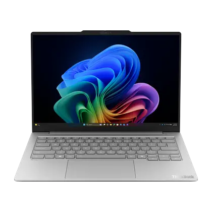 נייד LENOVO ThinkBook 14x Ultra 7 256V 16GB 512GB WIN11P 3YOS