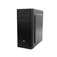 SAMA CA-505 ATX Mid Tower Case with 500W PSU Black