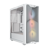 Corsair 3200D RS ARGB White Mid-Tower