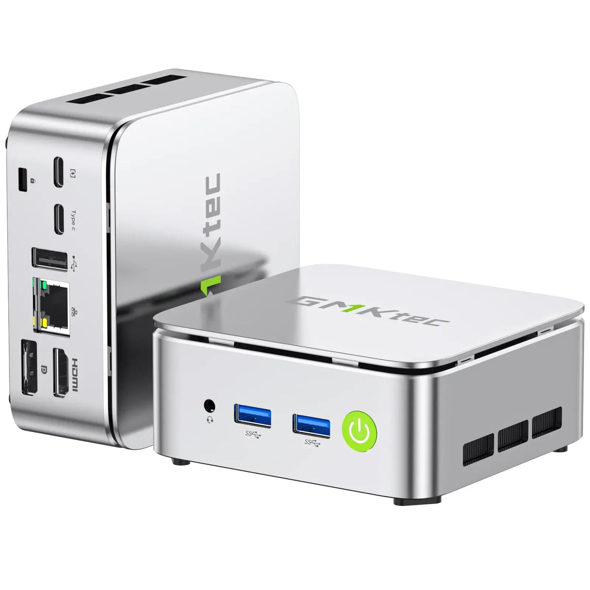 GMKtec NucBox G10 Mini PC