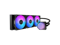 Cooler Master Elite Liquid 360 ARGB Black