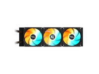 Gigabyte Gaming 360 ARGB Black