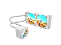 Gigabyte Gaming 240 ICE ARGB White