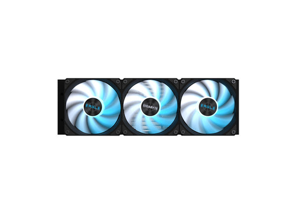 קירור נוזלי למעבד GIGABYTE EAGLE 360 ARGB