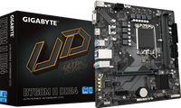 Gigabyte B760M H DDR4