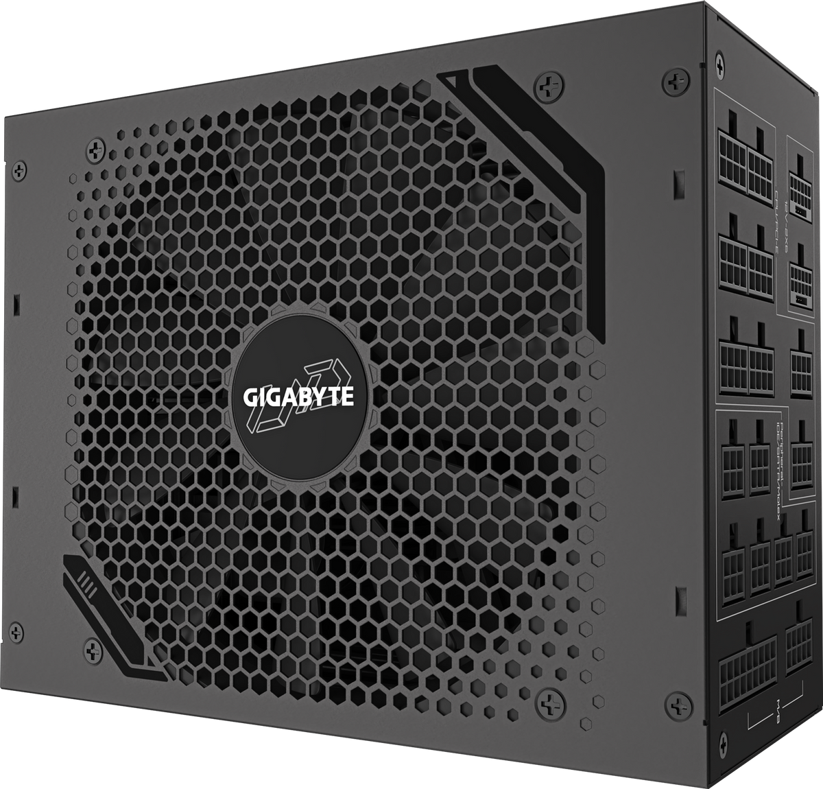 Gigabyte UD1600PM PG5 AI TOP
