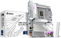 Gigabyte Z890 AORUS ELITE WIFI7 ICE