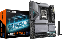 Z890 EAGLE WIFI7