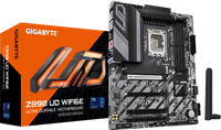 GIGABYTE Z890 UD WIFI6E