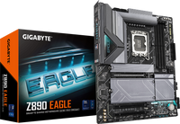 Z890 EAGLE