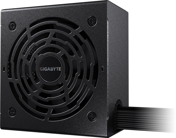 ספק כוח Gigabyte P750BS 750W 80 Plus Bronze 12cm silent fan
