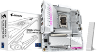 Gigabyte B860M AORUS ELITE WIFI6E ICE