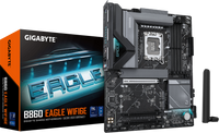 Gigabyte B860 EAGLE WIFI6E