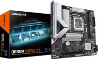 Gigabyte B860M EAGLE V2