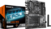 GIGABYTE B550 EAGLE WIFI6