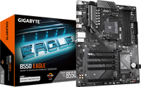 GIGABYTE B550 EAGLE