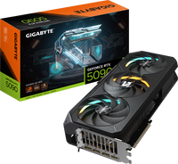 GIGABYTE GeForce RTX 5090 GAMING OC 32G