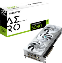 GIGABYTE GeForce RTX 5080 AERO OC SFF 16G