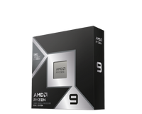 AMD Ryzen 9 9950X3D2