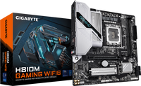 Gigabyte H810M Gaming WIFI6