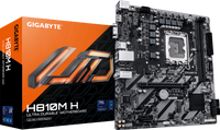 Gigabyte H810M H
