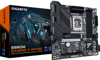 Gigabyte B860M GAMING X WIFI6E