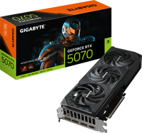 GIGABYTE GeForce RTX 5070 WINDFORCE OC SFF 12G