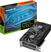 GIGABYTE GeForce RTX 5060 Ti EAGLE OC 8G
