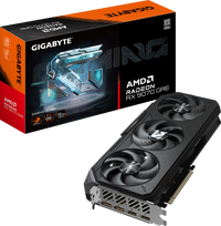 GIGABYTE Radeon RX 9070 GRE GAMING OC 12G