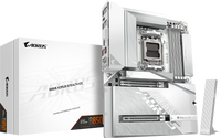 GIGABYTE B850 AORUS STEALTH ICE