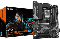 Gigabyte B760 GAMING X DDR4 GEN5
