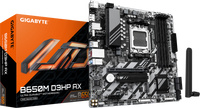 Gigabyte B650M D3HP AX