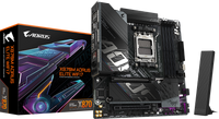 GIGABYTE X870M AORUS ELITE WIFI7