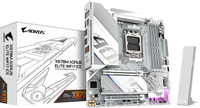 GIGABYTE X870M AORUS ELITE WIFI7 ICE