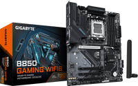 GIGABYTE B850 GAMING WIFI6