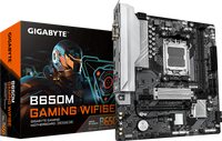 Gigabyte B650M Gaming WIFI6E