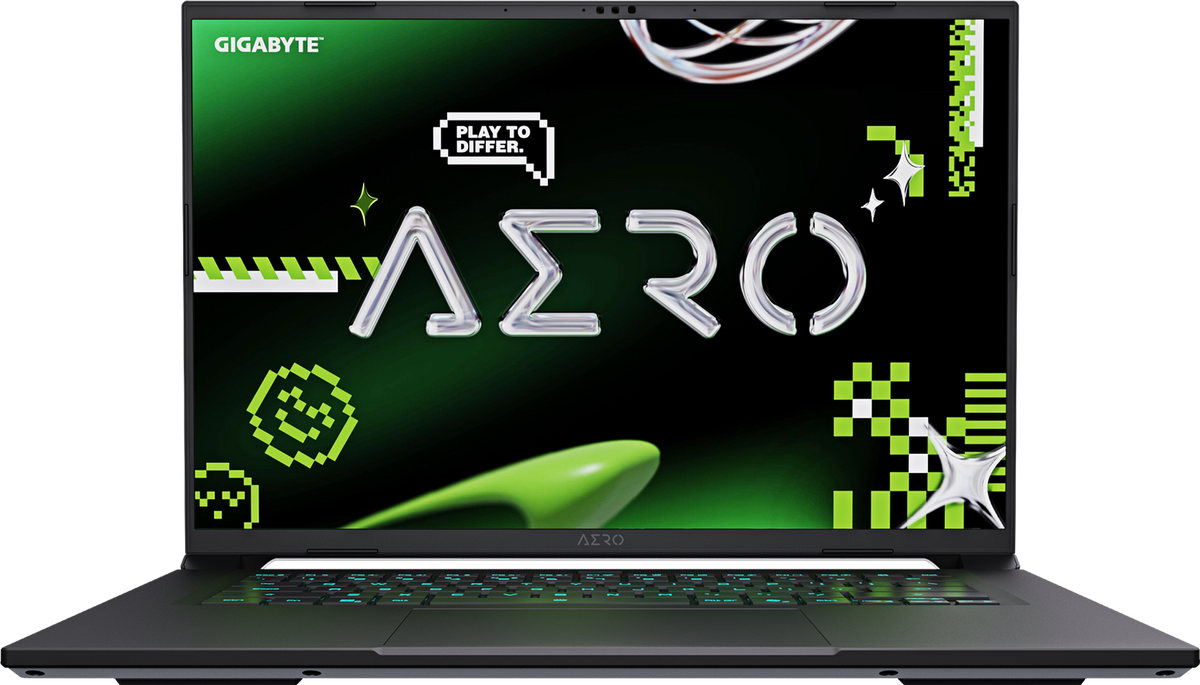 GIGABYTE AERO X16