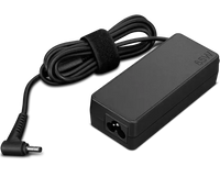 מטען מקורי Lenovo 65W Round Tip