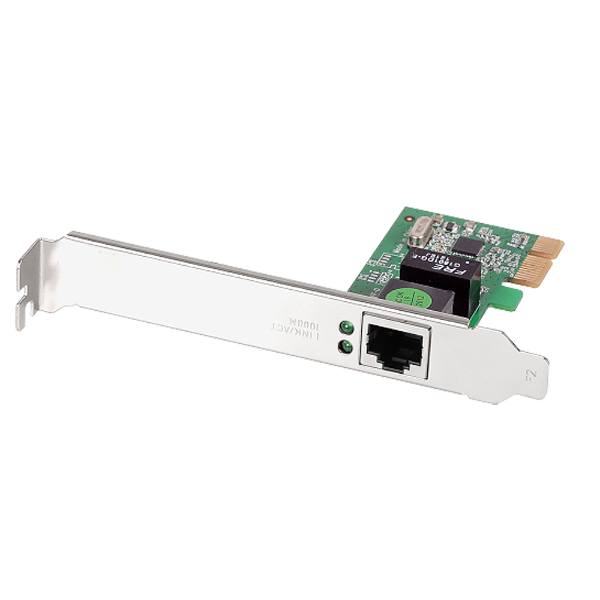 כרטיס רשת קווי EDIMAX EN-9260TX-E PCI-E