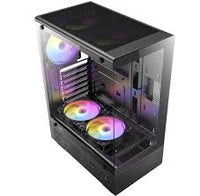 Antec VCX300 RGB Elite Mid Tower Black